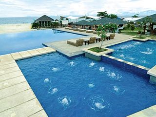 Beautiful Beach house for Sale in PLAYA LAIYA, San Juan, Batangas.