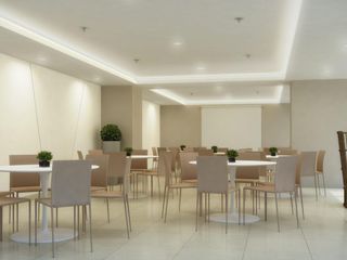 FOR SALE PRE-SELLING CONDOMINIUM at Mandaluyong City,The Paddington Place,Studio type