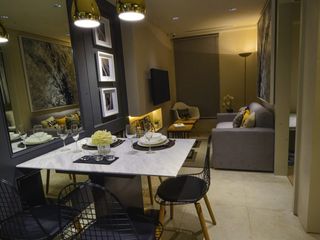 Affordable Condo in Madaluyong near Shangri-la  & SM Megamall - The Paddington Place