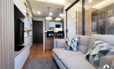 RFO Studio Condo Unit for Sale in Highway Hills, Mandaluyong at Cityland Pioneer Heights 1 | 19.05sqm
