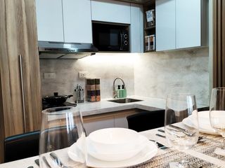 RFO Studio Deluxe Condo Unit for Sale in Highway Hills, Mandaluyong at Cityland Pioneer Heights 1 | 24.04sqm