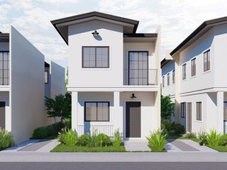 3 Bedroom House for Sale in Anara, Pampanga