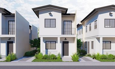 3 Bedroom House for Sale in Anara, Pampanga