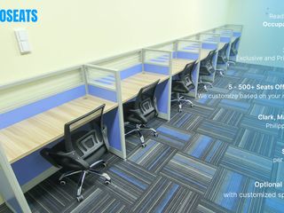 Payroll Administration Outsourcing for HR Teams | Office Space for Lease with IT Support at Marquee Mall, Angeles Pampanga