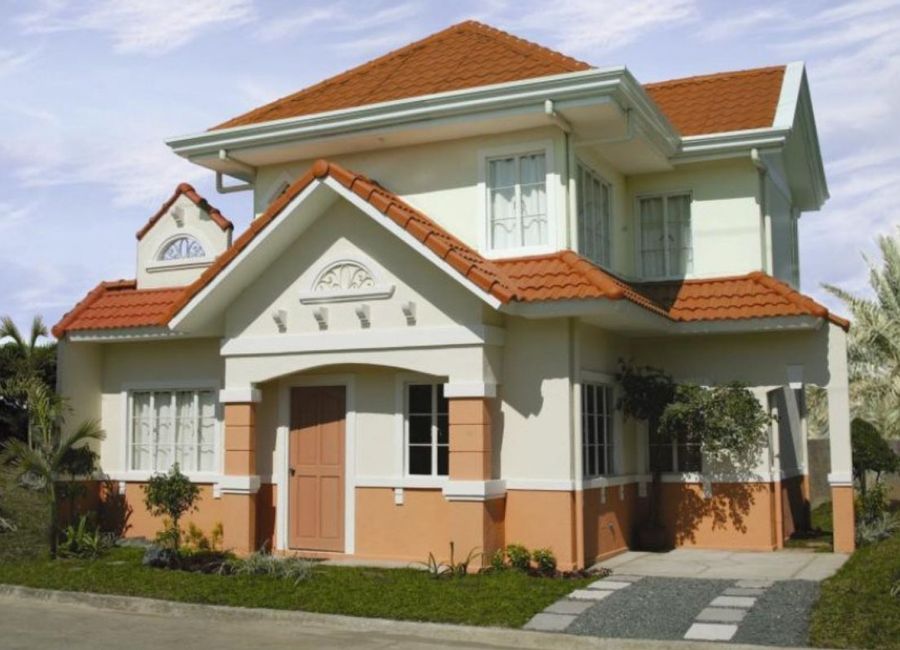 Springfield View | Molave House and Lot for Sale in Tanza, Cavite ...
