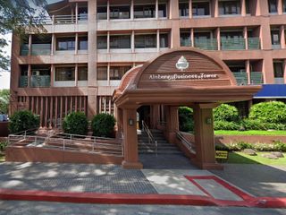 Corporate Office Space for Lease – Alabang Business Tower
