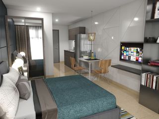 Cirrus Residence ( Bridgetowne )