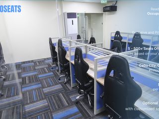 Payroll outsourcing services Philippines | Managed BPO Office Space, Alabang Town Center, Muntinlupa
