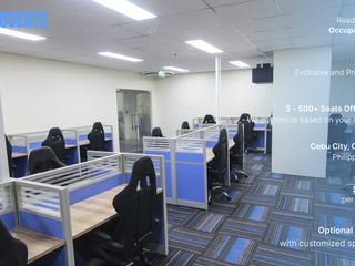 Call center outsourcing Philippines | Seat Leasing Office with 24/7 Operations Support, Alabang Town Center, Muntinlupa