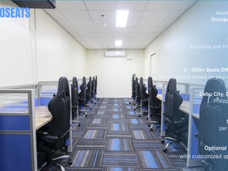 Remote accounting outsourcing Philippines | Fully Managed Office Space with IT Setup, Alabang Town Center, Muntinlupa