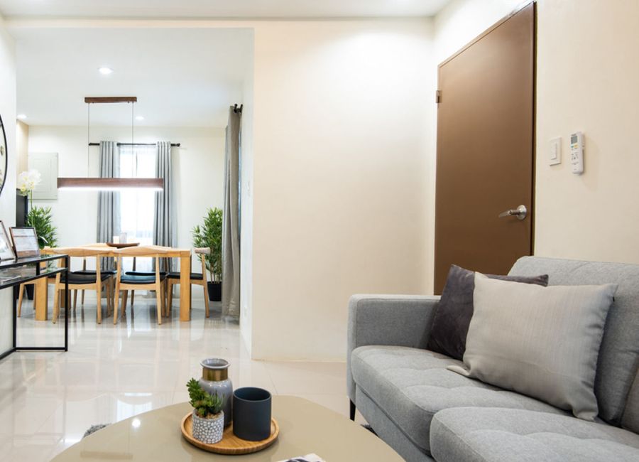 103sqm Ready For Occupancy Premium House and Lot in Lipa