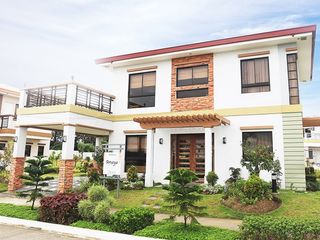 4BR 2-Storey SD House and Lot for Sale in Calamba, Laguna at Suntrust Sentosa | Niran SD