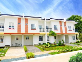 3BR 2-Storey Duplex House and Lot for Sale in Calamba, Laguna at Suntrust Sentosa | Leia Duplex Premium