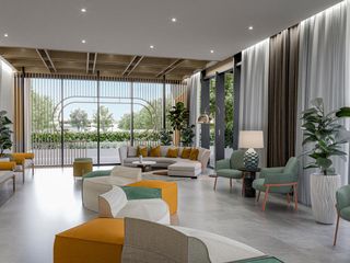 Pre-Selling smart condominium  MIRA Cubao Quezon City