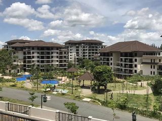 For Rent Condo in Tagaytay (Kasa Luntian by Alveo Land)