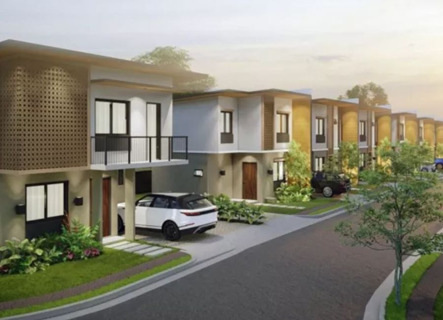 Your Dream Home and Good Investment in Solaya Lipa