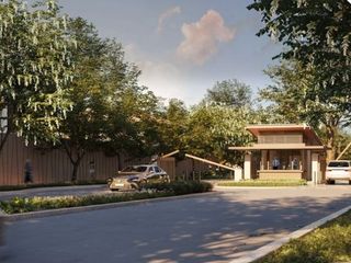 Hartwood Village