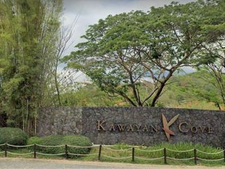 Kawayan Cove Beach Lot For Sale