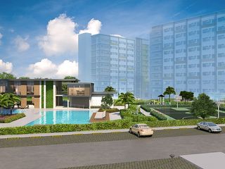 Alta Spatial | Rent-to-own 2BR Mid-Rise Condo Unit for Sale in Valenzuela City | Futura by Filinvest