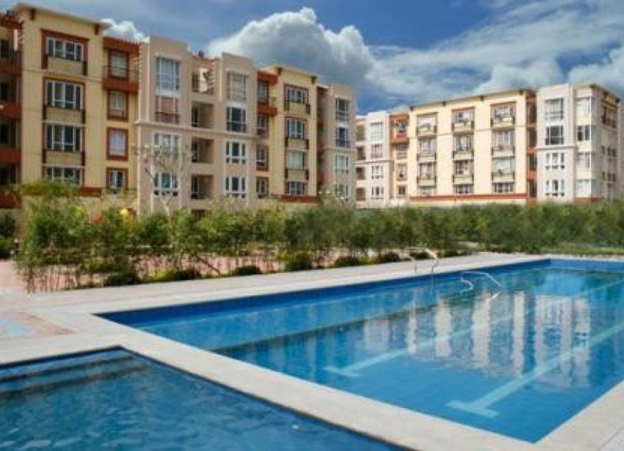 2 Bedroom Semi Fusnished Condo For Sale at Lions Park Residences Sun Valley Parañaque