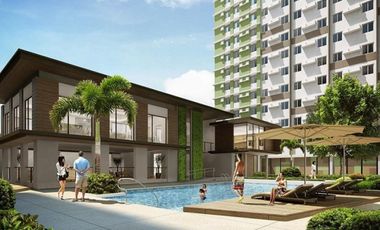 Verde Spatial | Rent-to-own 2BR Mid-Rise Condo Unit for Sale in Commonwealth, Quezon City | Futura by Filinvest