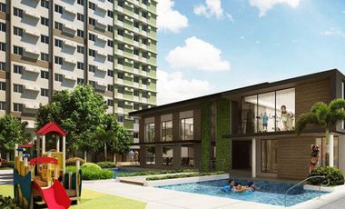 Verde Spatial | Studio Mid-Rise Condo Unit for Sale in Commonwealth, Quezon City | Futura by Filinvest