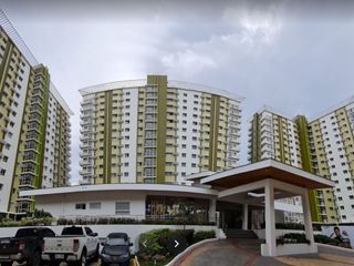 fully furnished studio unit condo at Mesaverte Residences near Gaisano Mall, Centrio Mall and SM mall Cagayan de Oro City