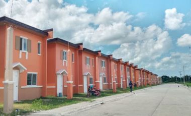 Single Home in Lessandra Grove Iloilo