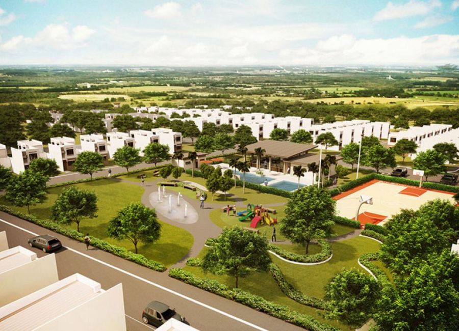 Ventura Real | Lot Only for Sale in Calamba, Laguna | Futura by Filinvest