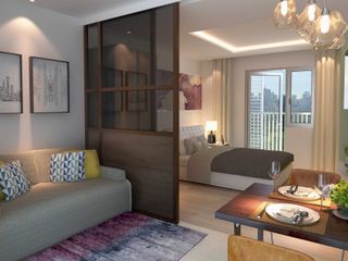 Pre-Selling 2BR in Mckinley West, Taguig | Spacious Layout | Prime Location Near BGC | High Investment Potential