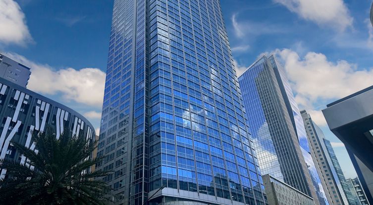 Project PBCom Tower in Bel-Air| Lamudi.com.ph