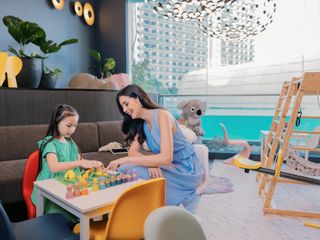 ✨ FULLY FURNISHED CONDO IN MANDALUYONG 10mins only from BGC & Makati