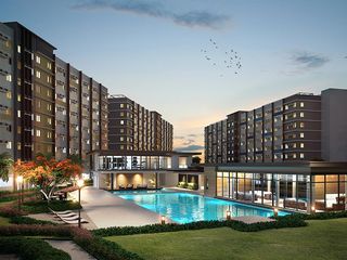 Futura One Fora Dagupan | 2BR Mid-Rise Condo Unit for Sale in Pangasinan | Futura by Filinvest
