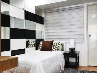 Studio Condo Unit for Sale in Almanza Uno, Las Piñas City at Cityland Two Premier | 26.13sqm