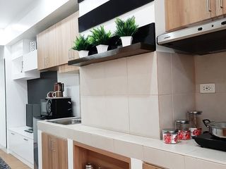 Studio Condo Unit for Sale in Almanza Uno, Las Piñas City at Cityland Two Premier | 19.39sqm
