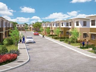 Futura Homes Koronadal | Amber 2BR Townhouse End Unit for Sale in South Cotabato | Futura by Filinvest