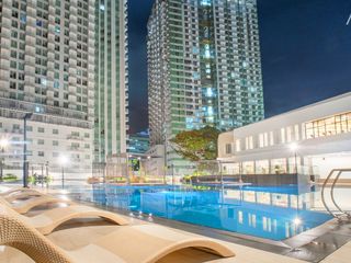 Condo for sale in Solinea, Cebu City, Cebu