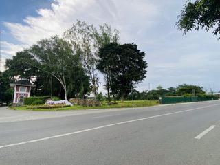 For Lease 1750 sqm Lot Only in Georgia Brgy. Jibao-an, Pavia, Iloilo