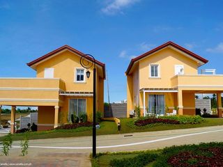 Camella Calamba
