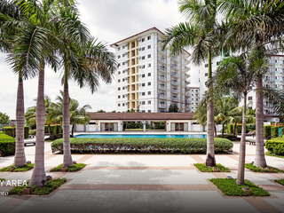 1 bedroom Condo near Airport Parañaque