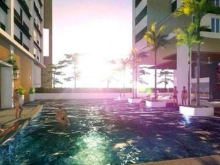 For Sale Condominium at Sta.Mesa Manila,Covent Garden,Ready for Occupancy,Studio type
