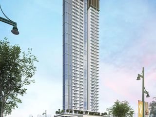 Ready for Occupancy 2 Bedroom Unit in BGC | 10% Downpayment to Move-In | Only 12 Units per Floor