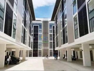 Rush Sale furnished Studio at Aizen Flats Mandaue City