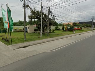 For Lease 921 sqm Lot Only in Eldora along Butuan City-Cagayan De Oro City-Iligan City Road, Brgy. Ampayon, Butuan City, Agusan Del Norte