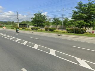 For Lease 1078 sqm Lot Only in Eldora along Butuan City-Cagayan De Oro City-Iligan City Road, Brgy. Ampayon, Butuan City, Agusan Del Norte