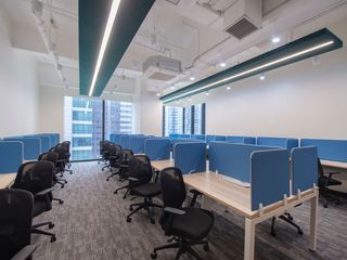 For Rent Co-working Seats in 14F,JOLLIBEE TOWER, Pasig City