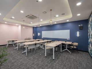 For Rent Co-working Seats in 15F,JOLLIBEE TOWER, Pasig City