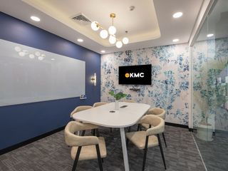 For Rent Co-working Seats in 15F,JOLLIBEE TOWER, Pasig City