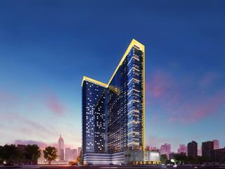 Glam Residences