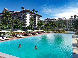 1 bedroom condo for sale in Solmera Coast, San Juan, Batangas